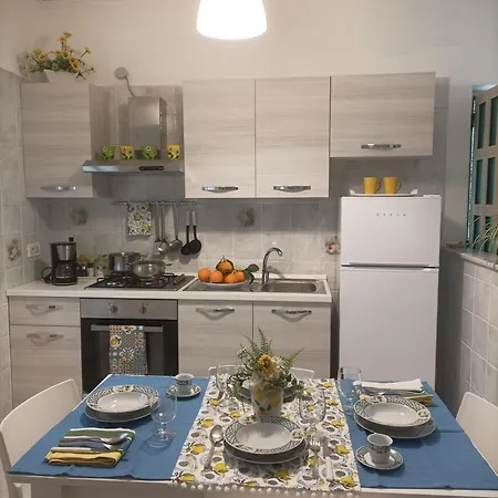 Il Limoneto Di Laura *