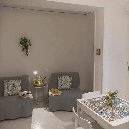 Будинок відпочинку Il Limoneto Di Laura *
